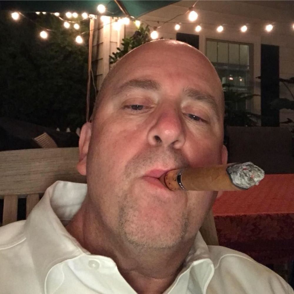 Meet your Posher, Mark